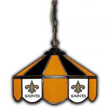 New Orleans Saints Swag Light